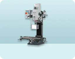 Maschinen für die Metallbearbeitung
