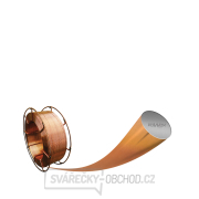 KOWAX G3Si1 – Massivdraht 0,8 mm, 15 kg Spule für MIG-Schweißen Vorschau