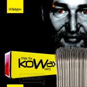 Elektrode KOWAX E7018 2,0/300mm 2,5kg Elektrode KOWAX E7018 2,0/300mm 2,5kg gallery main image
