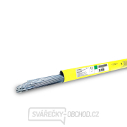 KOWAX 308LSi WIG-Schweißdraht 2,0/1000 mm 5 kg Vorschau
