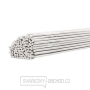 Schweißdraht 308LSi 3,2 mm rostfreier Stahl TIG/5 kg gallery main image