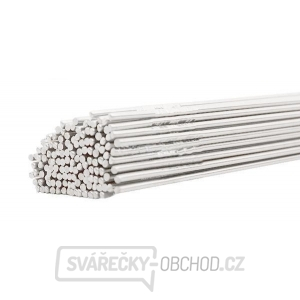 Schweißdraht 308LSi 3,2 mm rostfreier Stahl TIG/5 kg gallery main image