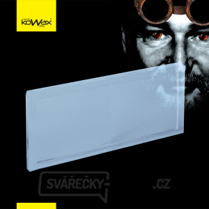 KOWAX Innenlupe 1,5 (alle Modelle) 105x50x3,5mm KOWAX Innenlupe 1,5 (alle Modelle) 105x50x3,5mm gallery main image