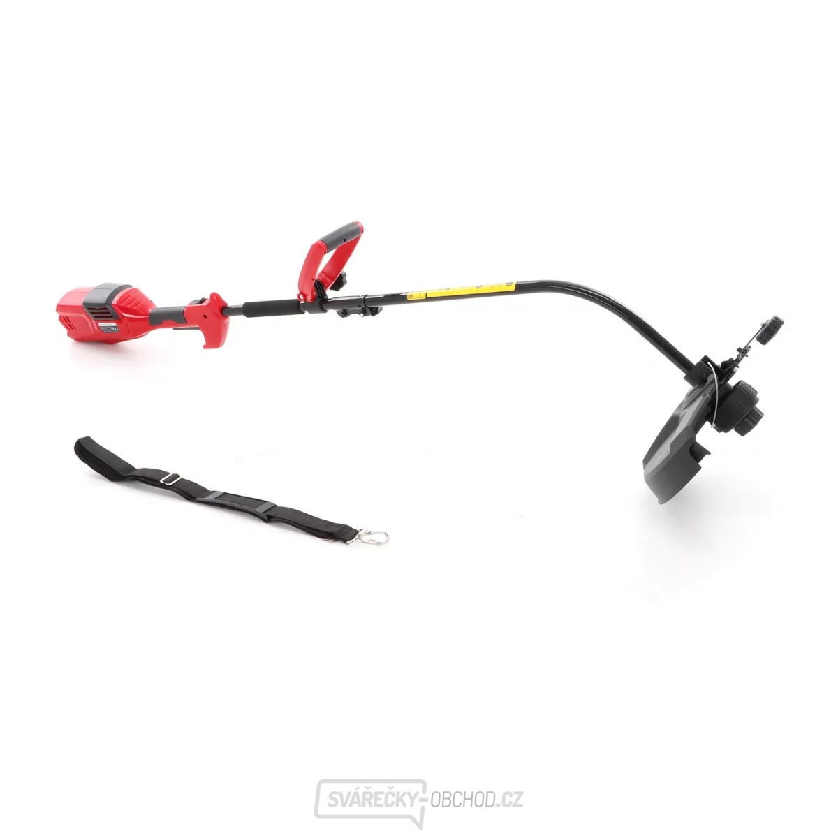 strunové sekačky strunové sekačky