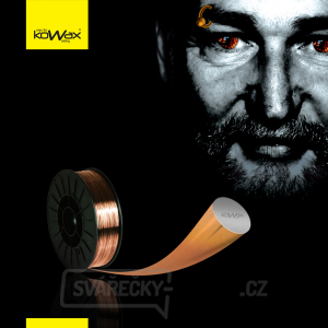 Schweißdraht KOWAX G3Si1 0,8 mm 5 kg Schweißdraht KOWAX G3Si1 0,8 mm 5 kg gallery main image