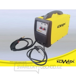Kowax Carimig 160 Brennerventil gallery main image