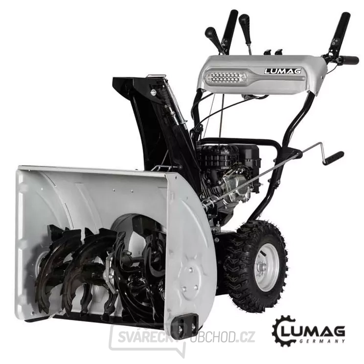 sněhová fréza sněhová fréza