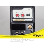 Kowax Carimig IQ 160W Vorschau