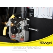Kowax Carimig IQ 160W Trolley Vorschau