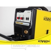 Kowax Carimig IQ 160W Trolley gallery main image