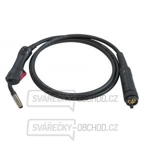 Schweißbrenner MB15AK 3M Kowax gallery main image