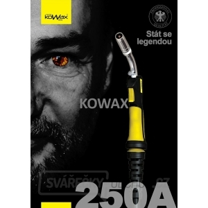 Schweissbrenner MB25AK 5M Kowax gallery main image