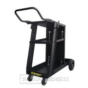 Chassis für KOWAX-Wechselrichter klein Vorschau