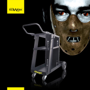 Chassis für KOWAX-Wechselrichter klein Vorschau