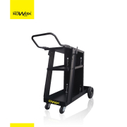 Chassis für KOWAX-Wechselrichter klein Vorschau