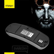 KOWAX Speed Air® Standard-Akku für Atemgerät (Pos.B-2.) KOWAX Speed Air® Standard-Akku für Atemgerät (Pos.B-2.) gallery main image
