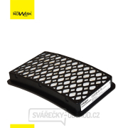 KOWAX Speed Air® Schwebstofffilter für Atemschutzgerät (Pos.3) Vorschau