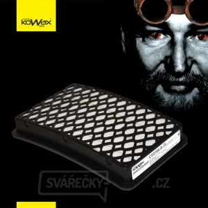 KOWAX Speed Air® Schwebstofffilter für Atemschutzgerät (Pos.3) KOWAX Speed Air® Schwebstofffilter für Atemschutzgerät (Pos.3) gallery main image