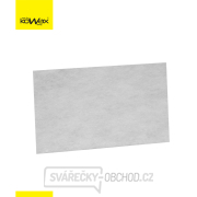 KOWAX Speed Air® Vorfilter für Atemgerät (Pos.B-4.) Packung mit 5 Stk. Vorschau