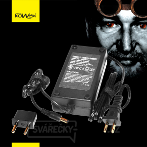 KOWAX Speed Air® Atemschutzgerät Ladegerät (pos.E) KOWAX Speed Air® Atemschutzgerät Ladegerät (pos.E) gallery main image