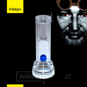 KOWAX Speed Air® Airflow Tester für Atemschutzgerät (Pos.F) KOWAX Speed Air® Airflow Tester für Atemschutzgerät (Pos.F) gallery main image