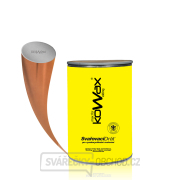 Schweißdraht KOWAX G3Si1 1,0 mm Lauf 250 kg Vorschau