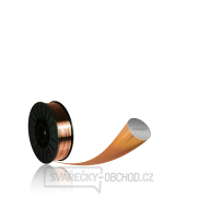 Schweißdraht KOWAX G3Si1 1,0 mm 5 kg Vorschau