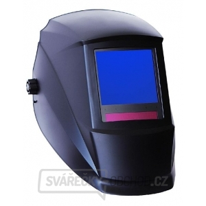 KOWAX® KWX56 selbstabdunkelnde Haube gallery main image