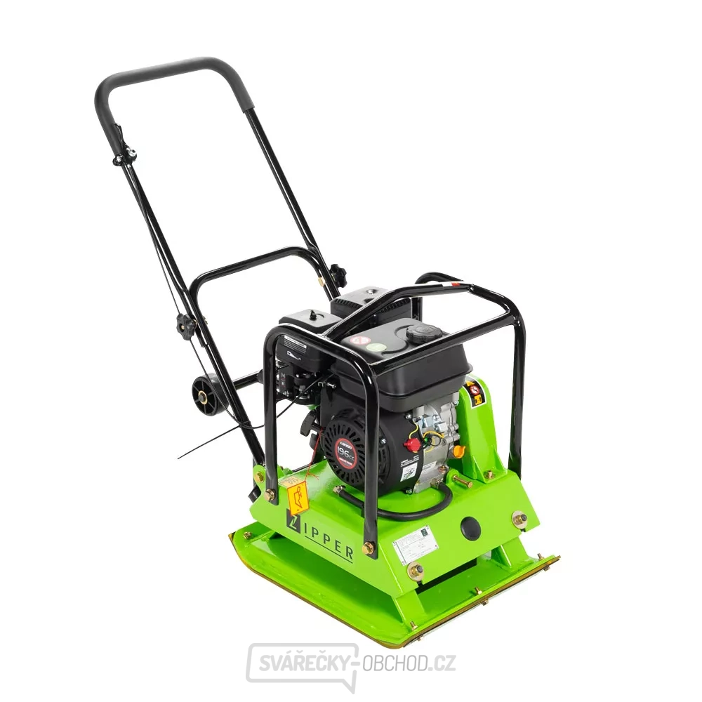 vibrační deska vibrační deska