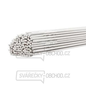 Schweißdraht 308LSi 2,4 mm Edelstahl WIG/1 Stück gallery main image
