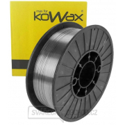 308LSi MIG 1.0mm 5kg Kowax Schweißdraht gallery main image