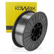 347Si MIG 0,6mm 5kg Kowax Schweißdraht gallery main image