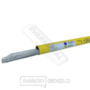 KOWAX 308Lsi WIG-Schweißdraht 3,2/1000 mm 1 kg KOWAX 308Lsi WIG-Schweißdraht 3,2/1000 mm 1 kg gallery main image