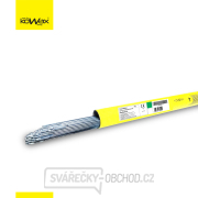 KOWAX 316LSi WIG-Schweißdraht 3,2/1000 mm 5 kg Vorschau