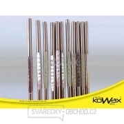 318Si WIG 1,2mm 5kg Kowax Schweißdraht Vorschau