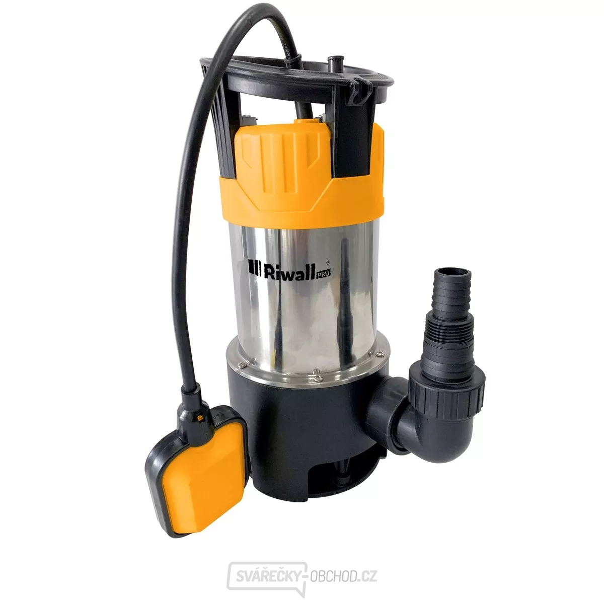 ponorné čerpadlo ponorné čerpadlo