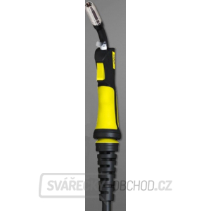 KOWAX®150A Brenner, 4m EURO Handgeführter MIG/MAG-Brenner gallery main image