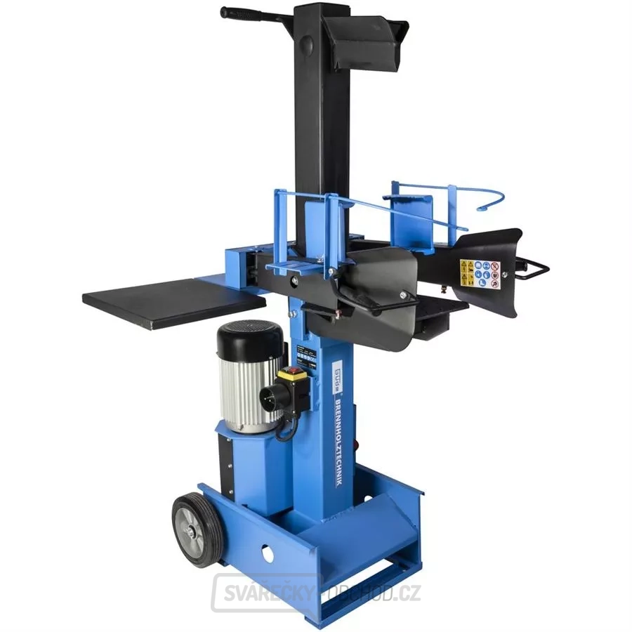 štípač na dřevo štípač na dřevo