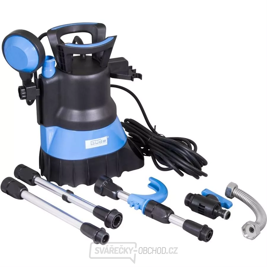 čerpadlo do sudu čerpadlo do sudu