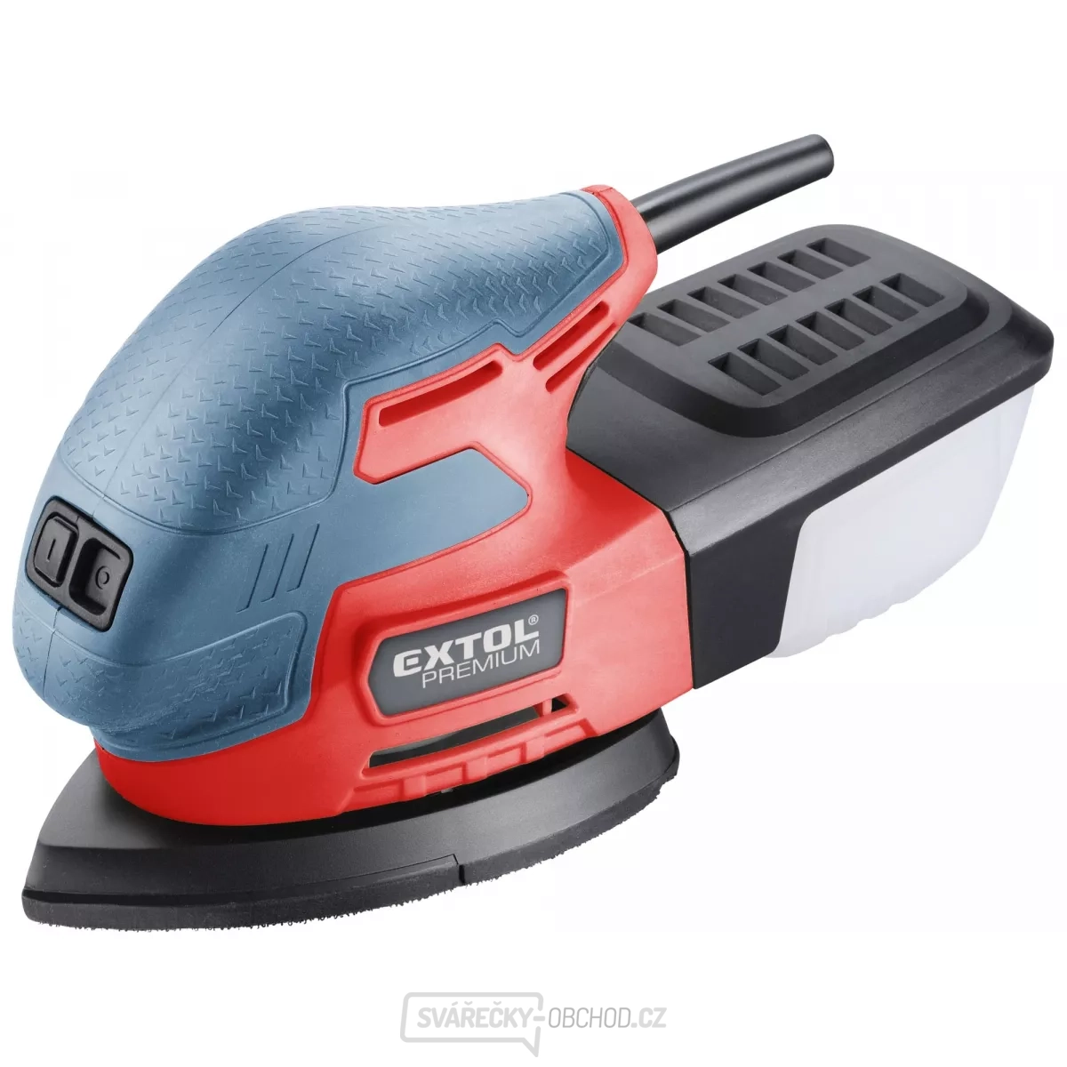 vibrační bruska vibrační bruska