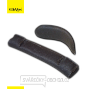 KOWAX Speed Air® Frontalschweißband für Kopfkreuz mit Luftkanal (Pos.2 und 3) Vorschau