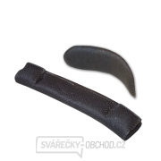 KOWAX Speed Air® Frontalschweißband für Kopfkreuz mit Luftkanal (Pos.2 und 3) Vorschau
