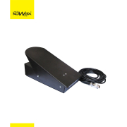 KOWAX GeniTig® AC 315W LCD Fußpedal Vorschau