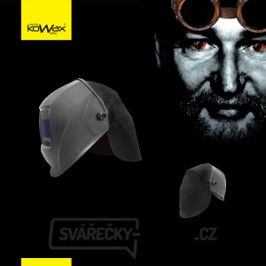 Kopfschutz (für alle Typen von KOWAX-Hauben) Kopfschutz (für alle Typen von KOWAX-Hauben) gallery main image