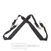 KOWAX Speed Air® Halterung für Atemgerät (Pos.C-1.) náhled