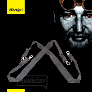 KOWAX Speed Air® Halterung für Atemgerät (Pos.C-1.) KOWAX Speed Air® Halterung für Atemgerät (Pos.C-1.) gallery main image