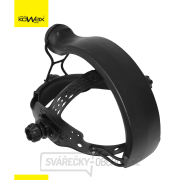 KOWAX Speed Air® Kopfkreuz mit Luftkanal für KWXSA820 (Pos.A-2.) Vorschau