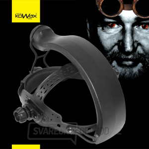 KOWAX Speed Air® Kopfkreuz mit Luftkanal für KWXSA820 (Pos.A-2.) gallery main image