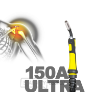 KOWAX Taschenlampe 150A ULTRA 4m náhled