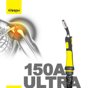 KOWAX Taschenlampe 150A ULTRA 4m Vorschau